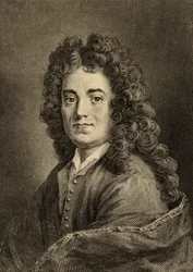 ジャン・ド・ラ・ブリュイエール（1645-96）